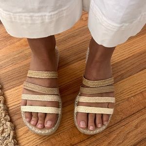 Matisse Coconuts | Platform Sandals